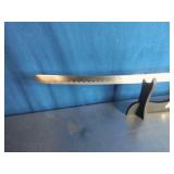 SZCO Supplies 40" Sword of Battle with Stand SZCO Supplies 40" Sword of Battle with Stand