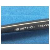 Ray-Ban CHROMANCE RB3671CH Ray-Ban CHROMANCE RB3671CH