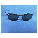 Ray-Ban CHROMANCE RB3671CH Ray-Ban CHROMANCE RB3671CH