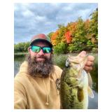 Voyagaire 3 Day Fishing Getaway 8/25-8/28/25 Voyagaire 3 Day Fishing Getaway 8/25-8/28/25