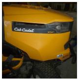 Cub Cadet XT1 series ST54 only 362 hours Cub Cadet XT1 series ST54 only 362 hours