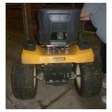 Cub Cadet XT1 series ST54 only 362 hours Cub Cadet XT1 series ST54 only 362 hours