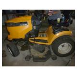 Cub Cadet XT1 series ST54 only 362 hours Cub Cadet XT1 series ST54 only 362 hours
