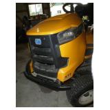 Cub Cadet XT1 series ST54 only 362 hours Cub Cadet XT1 series ST54 only 362 hours