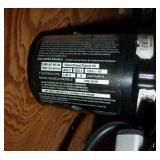 Remington pole saw Remington pole saw