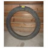 Vintage/Antique Wards car tire 30x3 Vintage/Antique Wards car tire 30x3