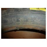 Vintage/Antique Wards car tire 30x3 Vintage/Antique Wards car tire 30x3