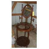 Nice wash basin stand Nice wash basin stand