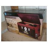 Record music from LP to CD to Cassette Record music from LP to CD to Cassette
