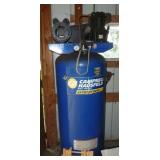 Campbell Hausfeld 6.5hp 60 gal air compressor Campbell Hausfeld 6.5hp 60 gal air compressor