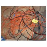 Power cords Power cords