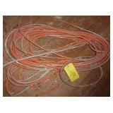 Power cord Power cord