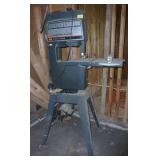Craftsman 12 in band saw / sander Craftsman 12 in band saw / sander