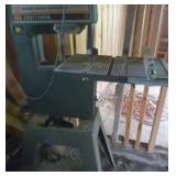 Craftsman 12 in band saw / sander Craftsman 12 in band saw / sander