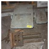 vintage sander vintage sander