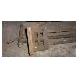 vintage sander vintage sander