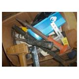 2 boxes of tools 2 boxes of tools