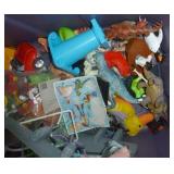 tote of toys tote of toys
