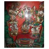 Musical carousels Musical carousels