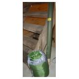 Plano 3072 Fishing rod tube and sleeping bag Plano 3072 Fishing rod tube and sleeping bag