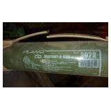 Plano 3072 Fishing rod tube and sleeping bag Plano 3072 Fishing rod tube and sleeping bag