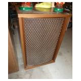 Pair of vintage Sansui speakers model SP-5500 120 Watt 4-Way 6-Speaker system Pair of vintage Sansui speakers model SP-5500 120 Watt 4-Way 6-Speaker system