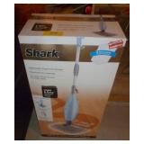 New in box Shark Steam mop New in box Shark Steam mop