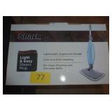 New in box Shark Steam mop New in box Shark Steam mop
