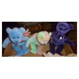 Lot of 13 beanie babies Lot of 13 beanie babies