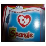 19 International beanie babies 19 International beanie babies