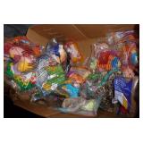 McDonalds beanie babies McDonalds beanie babies