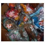 McDonalds beanie babies McDonalds beanie babies