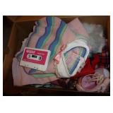 Cricket doll with extra clothes and tape Cricket doll with extra clothes and tape