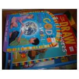 Lot of new kids books Lot of new kids books
