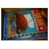 Lot of new kids books Lot of new kids books