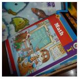 Lot of new kids books Lot of new kids books