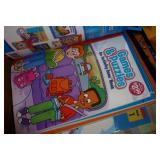 Lot of new kids books Lot of new kids books