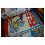 Lot of new kids books Lot of new kids books