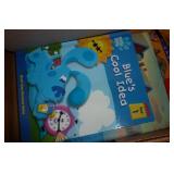 Lot of new kids books Lot of new kids books