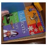 Lot of new kids books Lot of new kids books