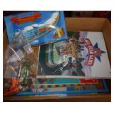 Lot of new kids books Lot of new kids books