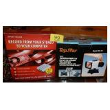 Transfer slides and music Transfer slides and music