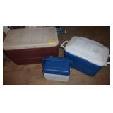3 coolers 3 coolers