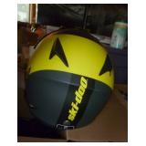 New Ski-doo X-1 Cross Triad Helmet size Large New Ski-doo X-1 Cross Triad Helmet size Large