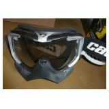 New ski-doo XP-3 Pro Cross Scarp size 2XL with goggles New ski-doo XP-3 Pro Cross Scarp size 2XL with goggles