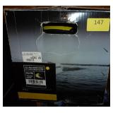 New ski-doo XP-3 Pro Cross Scarp size 2XL with goggles New ski-doo XP-3 Pro Cross Scarp size 2XL with goggles