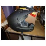 New HJC helmet CS-MX II size 2XL New HJC helmet CS-MX II size 2XL