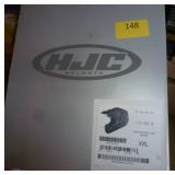 New HJC helmet CS-MX II size 2XL New HJC helmet CS-MX II size 2XL