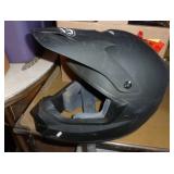 New HJC helmet CS-MX II size 2XL New HJC helmet CS-MX II size 2XL
