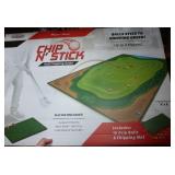 New in box golf chipping game New in box golf chipping game